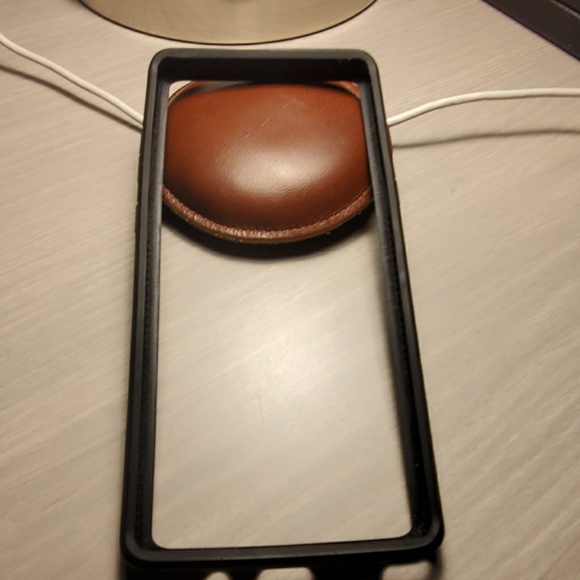 Samsung note 8 crash guard bumper - Picture 2 of 4